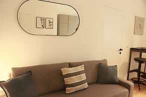 GIULIO CESARE COMFORT ROOMS