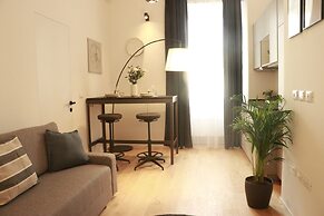 GIULIO CESARE COMFORT ROOMS