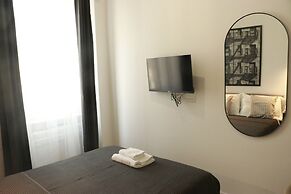 GIULIO CESARE COMFORT ROOMS
