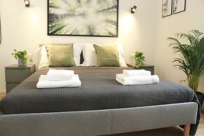 GIULIO CESARE COMFORT ROOMS
