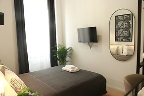 GIULIO CESARE COMFORT ROOMS
