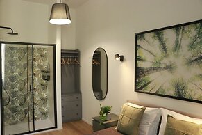 GIULIO CESARE COMFORT ROOMS