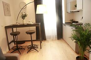 GIULIO CESARE COMFORT ROOMS
