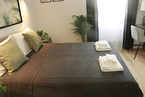 GIULIO CESARE COMFORT ROOMS
