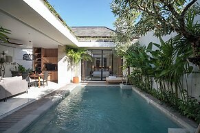 Deo Villa Seminyak