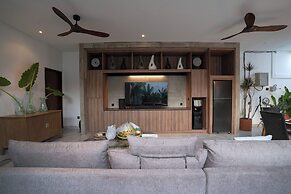 Deo Villa Seminyak