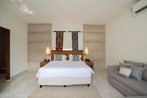 Deo Villa Seminyak
