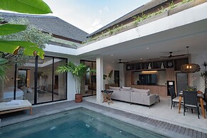 Deo Villa Seminyak