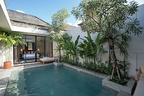 Deo Villa Seminyak