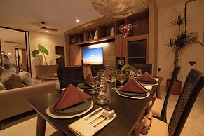 Deo Villa Seminyak