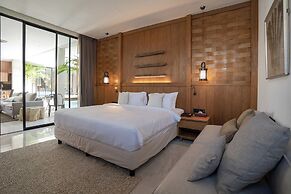 Deo Villa Seminyak