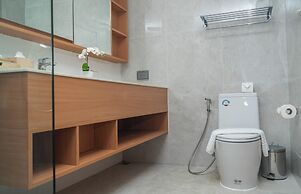 Laguna Beachside residences apartamens