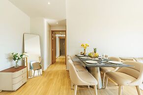 Laguna Beachside residences apartamens