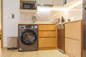 Laguna Beachside residences apartamens