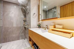 Laguna Beachside residences apartamens