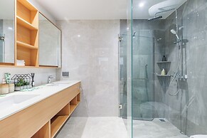 Laguna Beachside residences apartamens