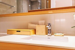 Laguna Beachside residences apartamens