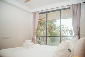 Laguna Beachside residences apartamens
