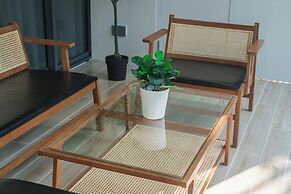 Laguna Beachside residences apartamens