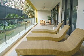 Laguna Beachside residences apartamens
