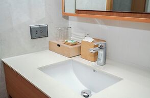 Laguna Beachside residences apartamens