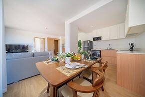 Laguna Beachside residences apartamens