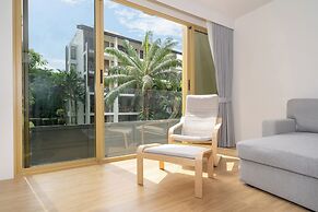 Laguna Beachside residences apartamens