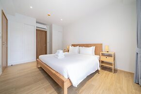 Laguna Beachside residences apartamens
