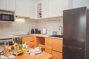 Laguna Beachside residences apartamens