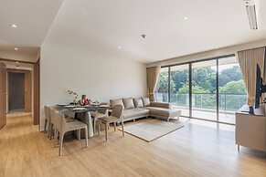Laguna Beachside residences apartamens