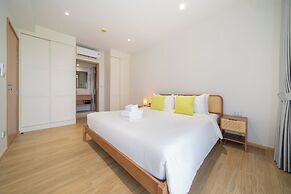 Laguna Beachside residences apartamens