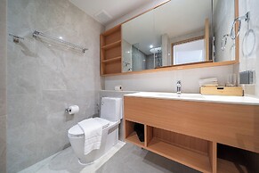 Laguna Beachside residences apartamens