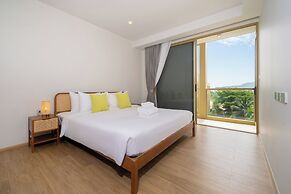 Laguna Beachside residences apartamens