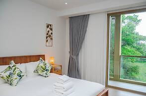 Laguna Beachside residences apartamens