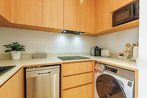 Laguna Beachside residences apartamens