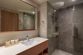Laguna Beachside residences apartamens