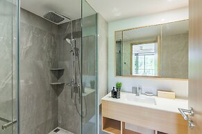 Laguna Beachside residences apartamens