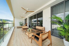 Laguna Beachside residences apartamens