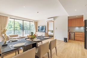 Laguna Beachside residences apartamens