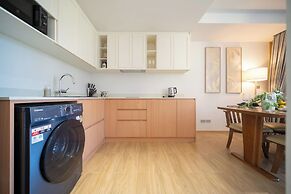 Laguna Beachside residences apartamens