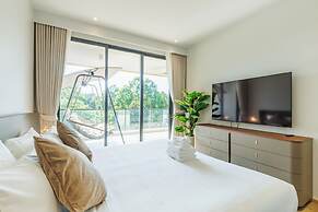 Laguna Beachside residences apartamens