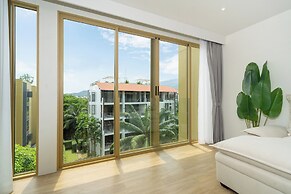 Laguna Beachside residences apartamens