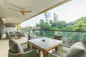 Laguna Beachside residences apartamens