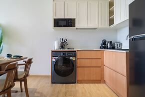Laguna Beachside residences apartamens