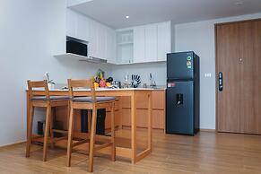 Laguna Beachside residences apartamens