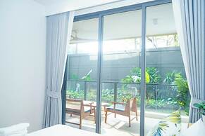 Laguna Beachside residences apartamens