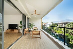 Laguna Beachside residences apartamens