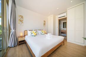 Laguna Beachside residences apartamens