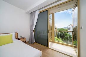 Laguna Beachside residences apartamens