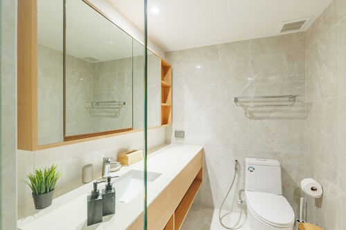Laguna Beachside residences apartamens